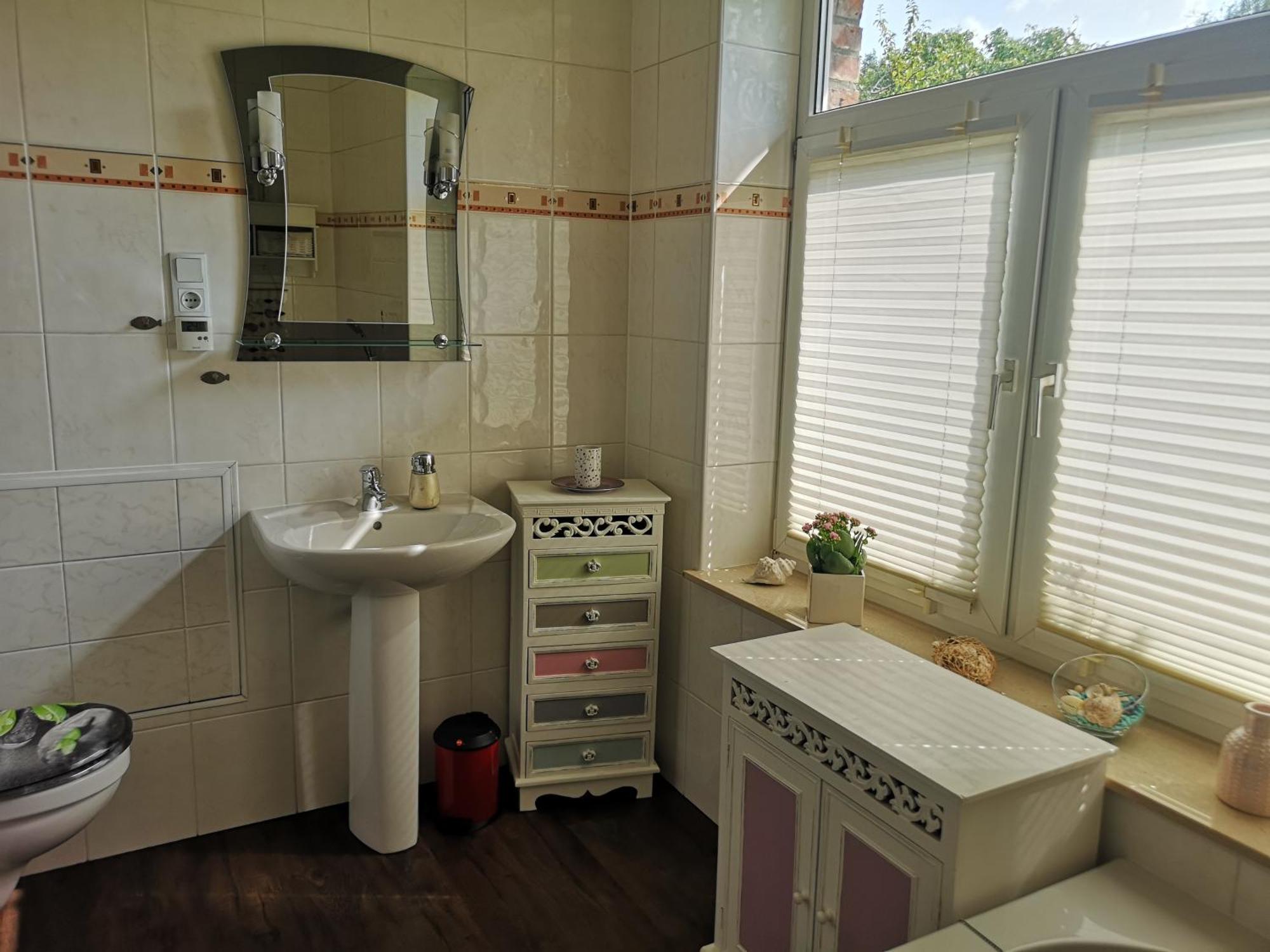 Ferienwohnung Am Sternhagener See Lindenhagen ห้อง รูปภาพ